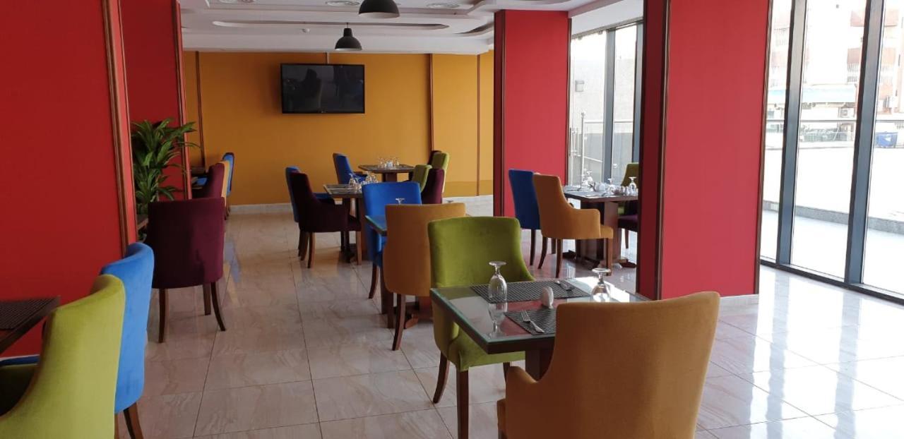 بلسم العائلة للوحدات السكنية المفروشة Family Balsam Furnished Units Djedda Buitenkant foto
